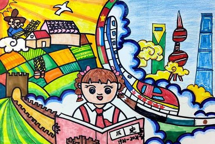 中国历史画怎么画,中国历史画画作品初一 中国历史画怎么画,中国历史画画作品初一