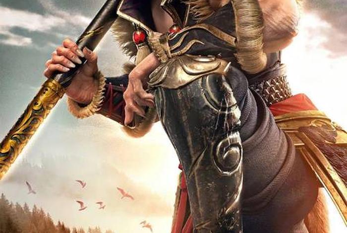 西行记的人物 - 西行记人物照片 西行记的人物 - 西行记人物照片