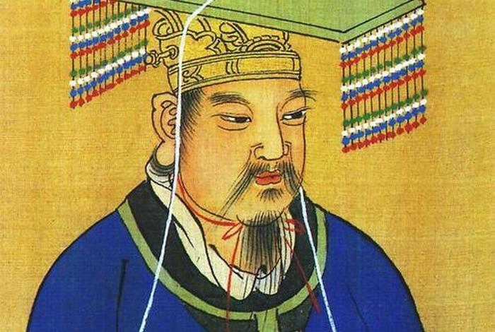 中国历史人物刘秀简介、刘秀人物介绍