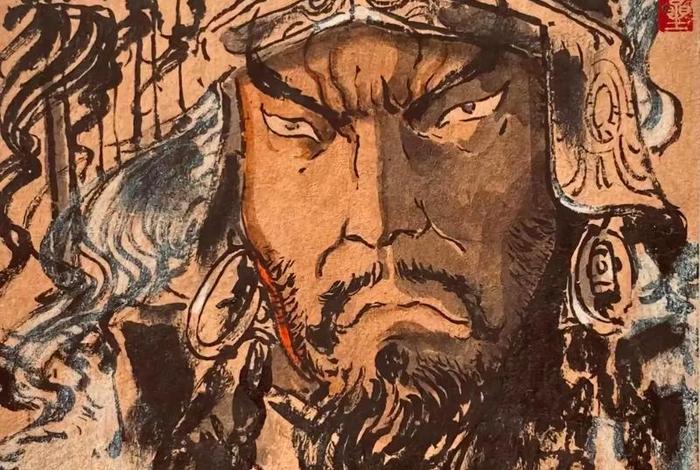 成吉思汗历史人物介绍、成吉思汗历史人物介绍演讲稿