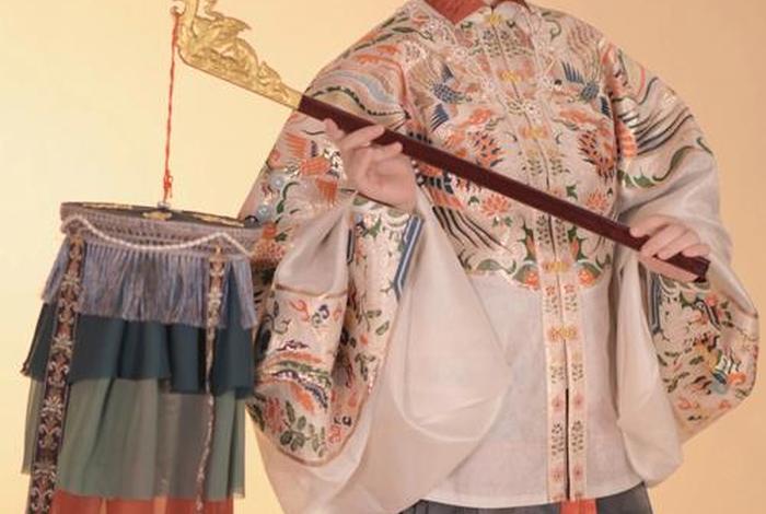 历史人物造型；历史人物造型的花灯怎么形容