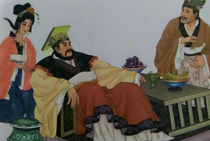 王通人物简介；王通的弟子