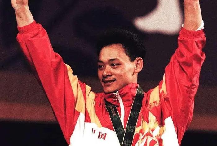 中国历史上奥运第一人 中国史上第一位奥运冠军 中国历史上奥运第一人 中国史上第一位奥运冠军