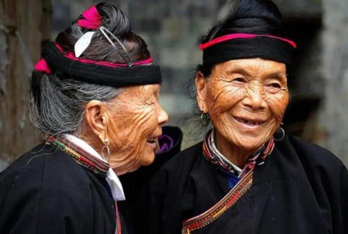 中国历史长命人 中国历史寿命最长的人排行 中国历史长命人 中国历史寿命最长的人排行