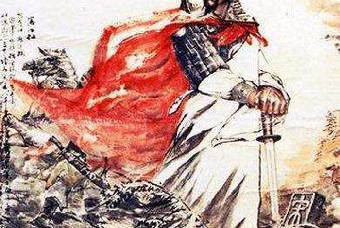 介绍中国的历史人物-戚继光 - 戚继光人物生平 介绍中国的历史人物-戚继光 - 戚继光人物生平