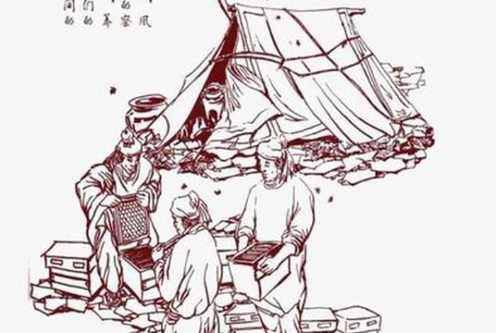 中国历史图片素材网站免费、中国历史图画大全