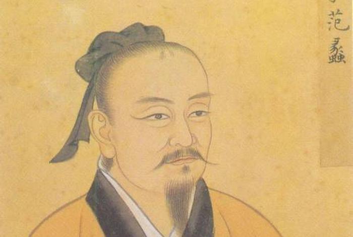 无私奉献的历史人物有哪些(无私奉献的古人物) 无私奉献的历史人物有哪些(无私奉献的古人物)