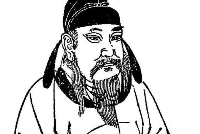 中国历史人物 李靖是谁（李靖是谁？）