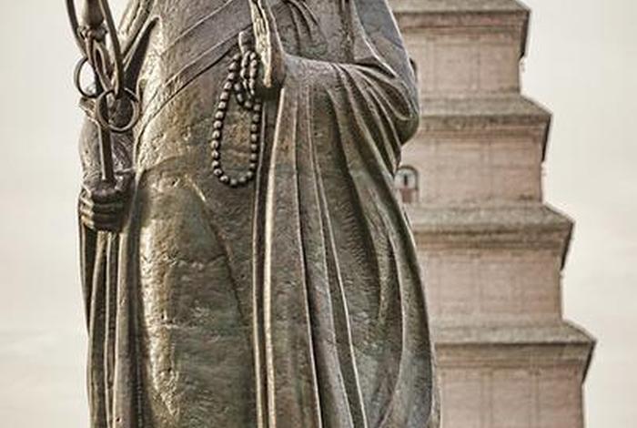 中国古代人物玄奘,玄奘人物介绍 中国古代人物玄奘,玄奘人物介绍