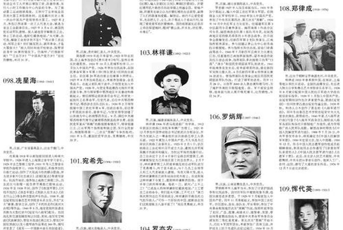 中国历史人物任务是什么 中国历史人物及主要贡献 中国历史人物任务是什么 中国历史人物及主要贡献