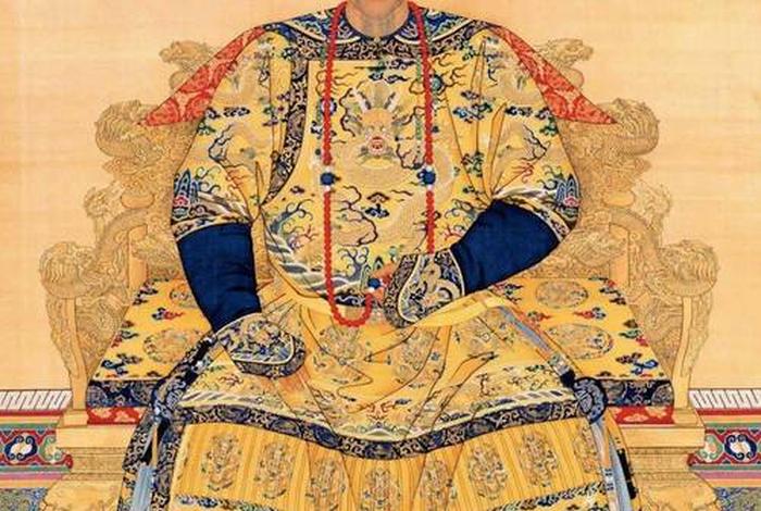 中国清朝历史人物,清朝历史人物有哪些 中国清朝历史人物,清朝历史人物有哪些