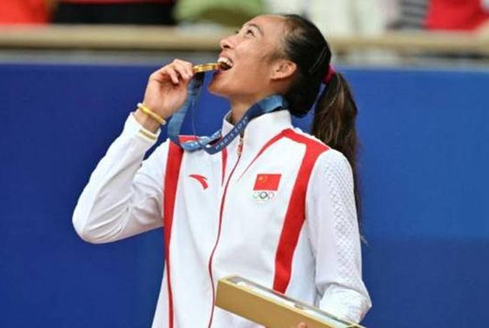 中国奥运会人物故事 中国奥运会人物故事有哪些 中国奥运会人物故事 中国奥运会人物故事有哪些