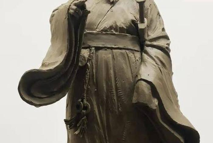 历史上雕刻家作品人物；雕刻有名的是谁