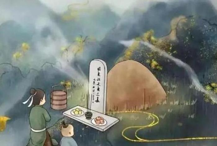 中国祭祀先人的节日、中国祭祀祖先的意义 中国祭祀先人的节日、中国祭祀祖先的意义