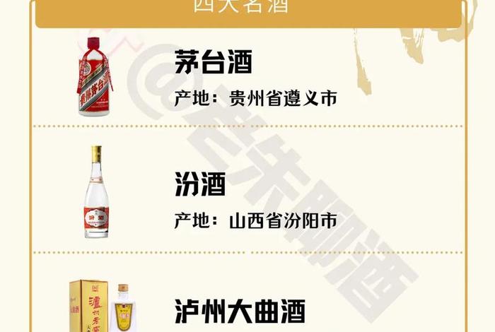 中国历史名酒排名 - 中国历史名酒大全 中国历史名酒排名 - 中国历史名酒大全