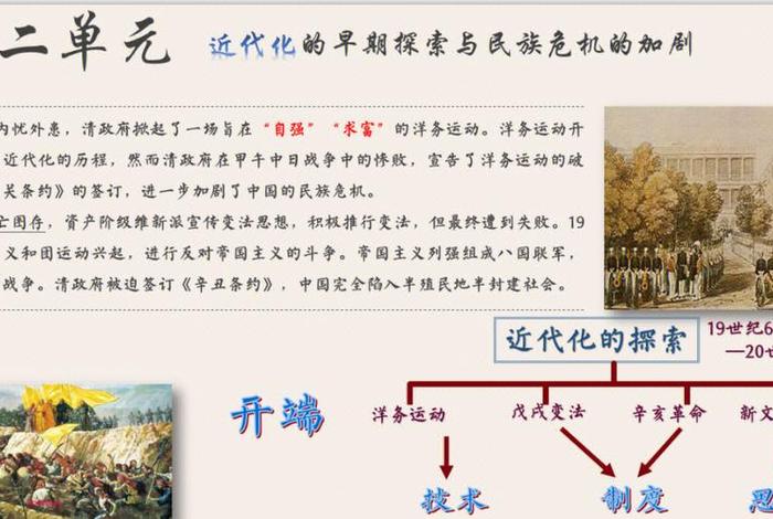 近代中国的内忧外患指什么;内忧外患的近代历史事件 近代中国的内忧外患指什么;内忧外患的近代历史事件