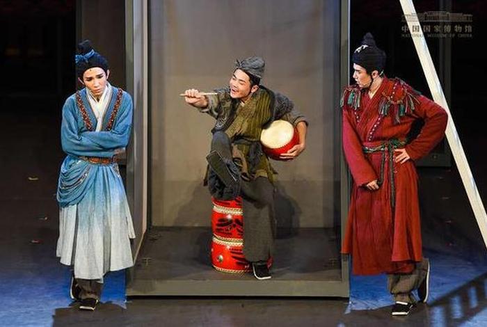 历史名人说唱大比拼、中国历史说唱音乐 历史名人说唱大比拼、中国历史说唱音乐