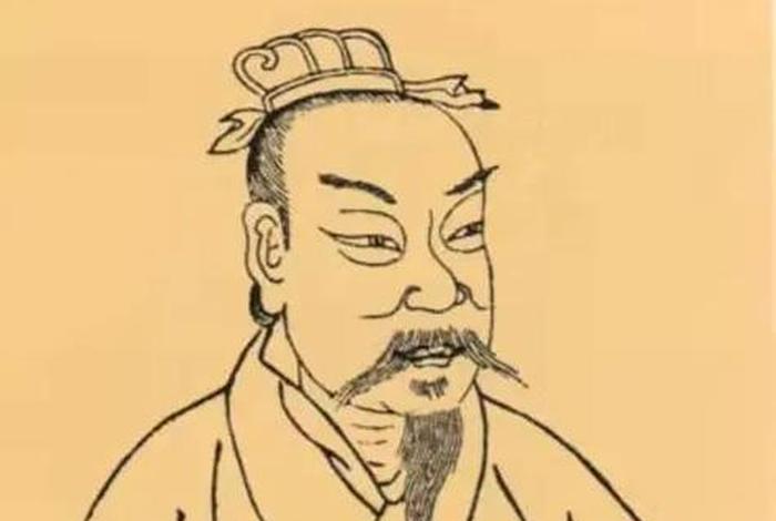 古代中国历史人物管仲(古代中国历史人物管仲有哪些) 古代中国历史人物管仲(古代中国历史人物管仲有哪些)