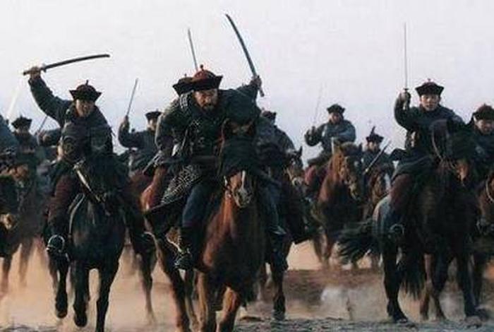 清军入关干了什么 清军入关干了什么大事