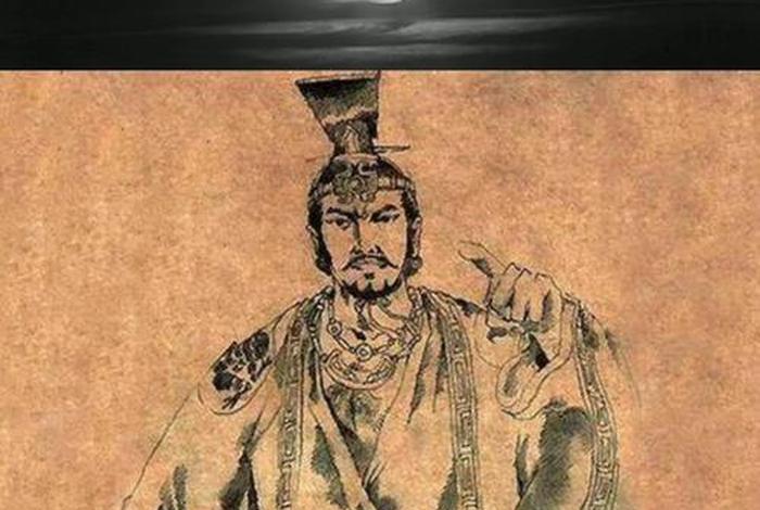 商朝著名人物大全;商朝 人物 商朝著名人物大全;商朝 人物