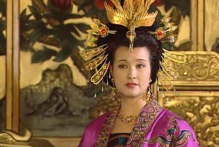 中国古代历史人物女性 中国古代十大女性人物