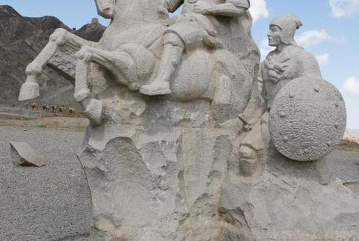 中国历史少年名将 - 中国历史少年名将有哪些