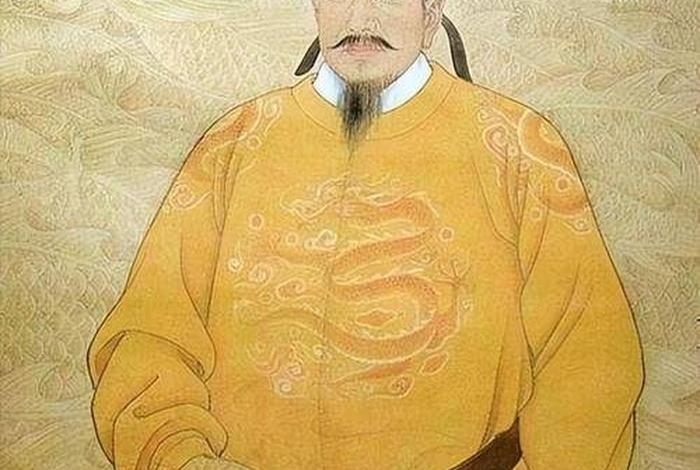 中国历史丰功伟绩的皇帝 - 丰功伟绩的历史人物