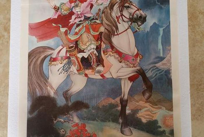 历史文人笔下花木兰人物形象;人物形象之花木兰 历史文人笔下花木兰人物形象;人物形象之花木兰