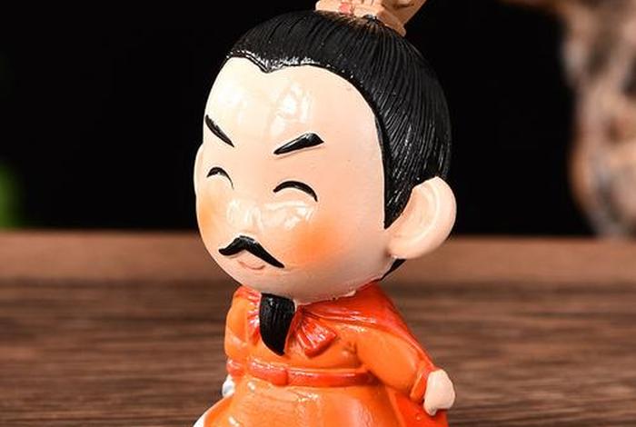历史卡通人物泥塑(历史泥塑作品) 历史卡通人物泥塑(历史泥塑作品)