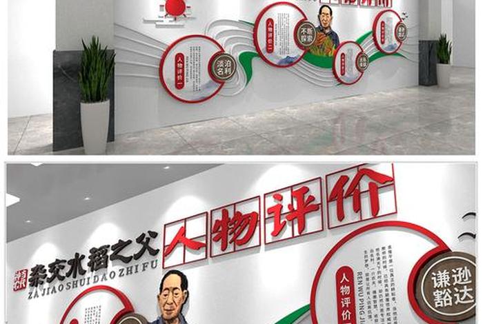 中国历史人物文化墙 历史名人文化墙 中国历史人物文化墙 历史名人文化墙