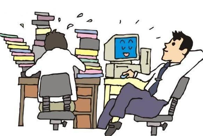 埋头苦干的人事例(埋头苦干的人例子) 埋头苦干的人事例(埋头苦干的人例子)