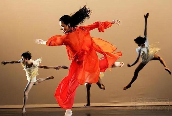 金星评价中国国际巨星；金星的国际地位