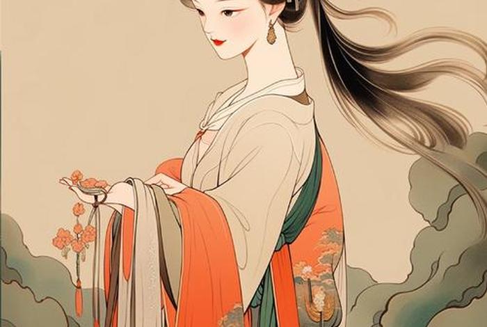 历史上瑶姬个人资料 历史人物瑶姬 历史上瑶姬个人资料 历史人物瑶姬