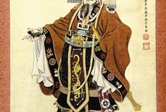 中国古代影响深远的历史人物，中国古代影响力强的名人有哪些