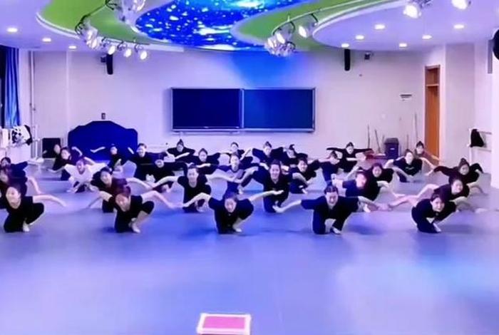 美丽中国六一舞蹈、美丽中国 舞蹈