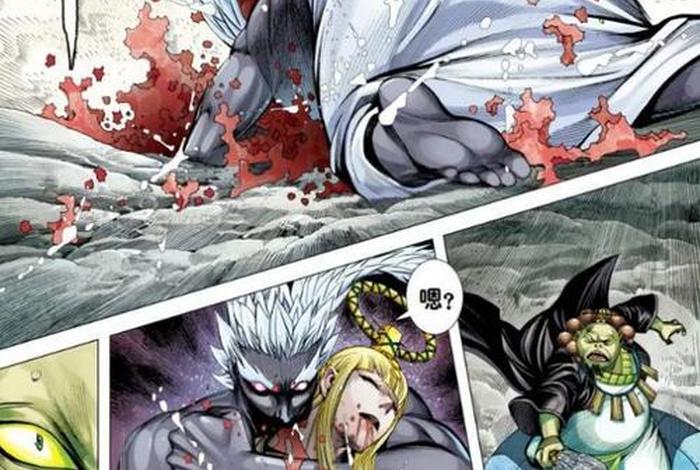 西行纪谁是坏人、西行纪结局 西行纪谁是坏人、西行纪结局