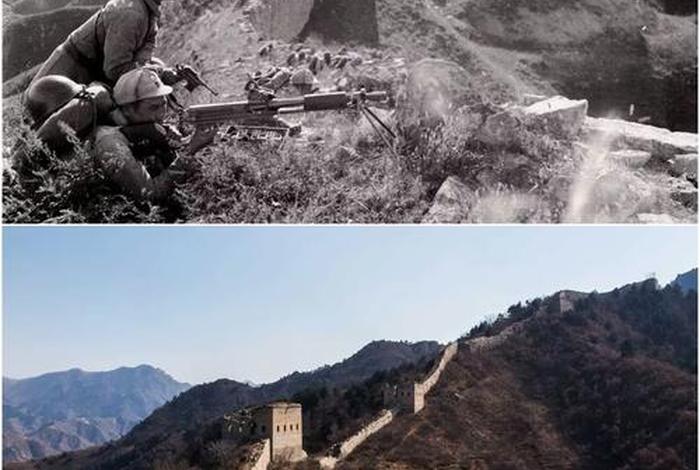 以前的中国vs现在的中国 以前的中国vs现在的中国图片大全