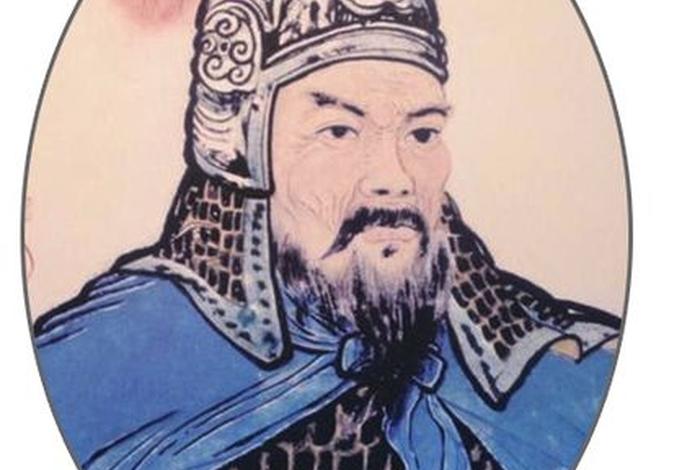 廉颇的人物简介、廉颇的人物简介300字