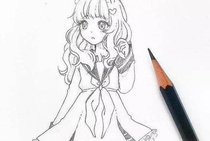 中国的二次元人物;中国的二次元人物怎么画 中国的二次元人物;中国的二次元人物怎么画