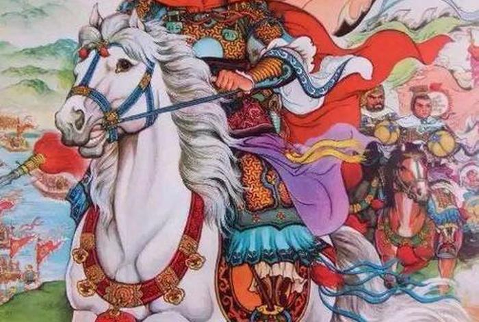 中国历史上的十大忠臣图片,历史忠臣排名 中国历史上的十大忠臣图片,历史忠臣排名