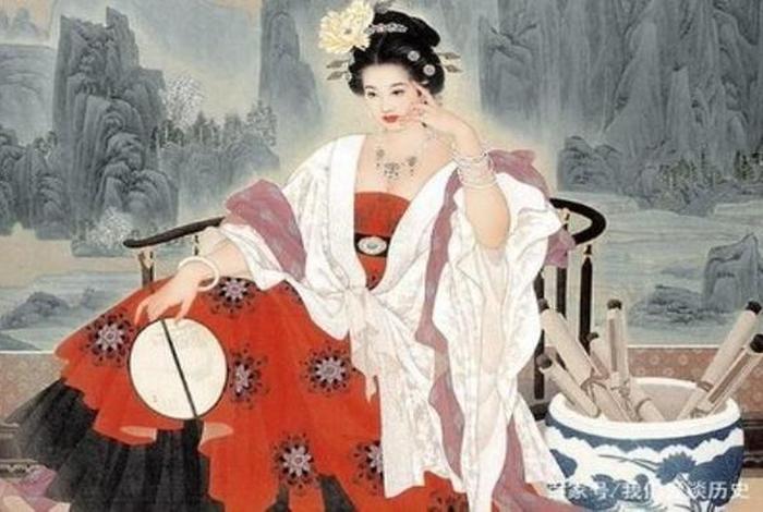 中国历史人物公主故事大全、中国历史人物公主故事大全图片
