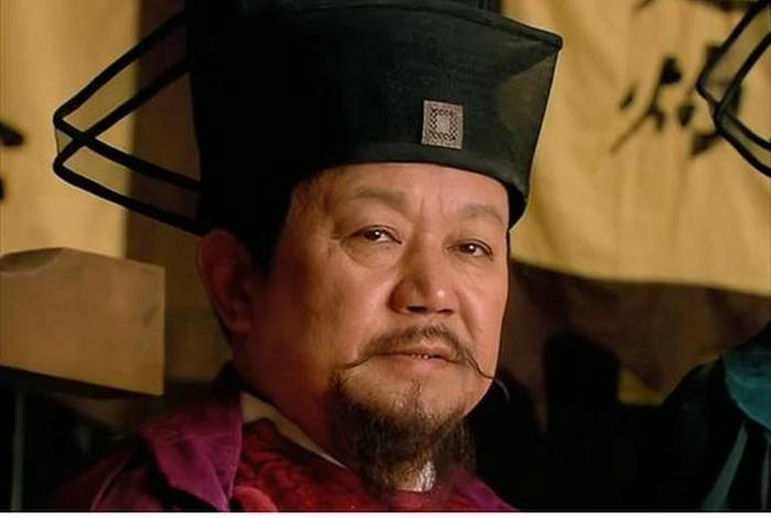 宋江算不算奸臣 宋江是不是罪人 宋江算不算奸臣 宋江是不是罪人