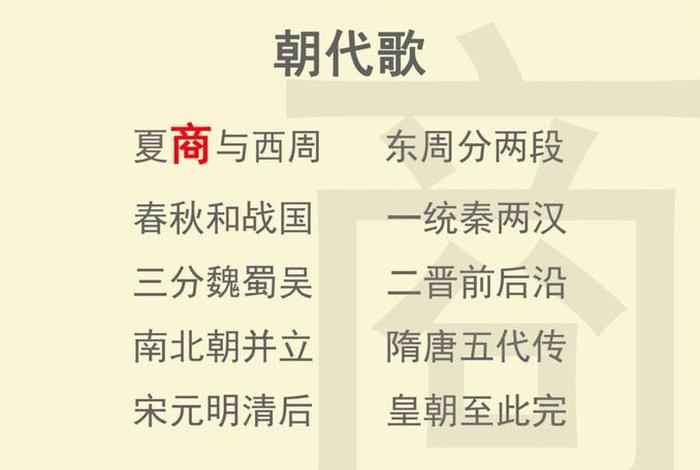 商朝有名的人物和事件 - 商朝有名的人物和事件有哪些呢