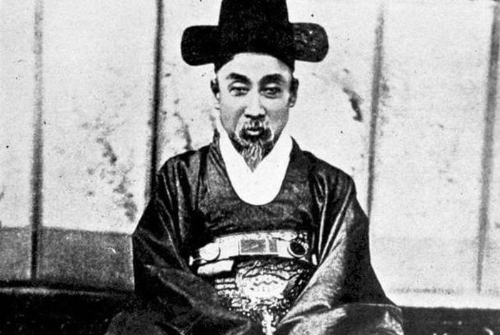 韩国历史著名人物 - 韩国历史著名人物有哪些