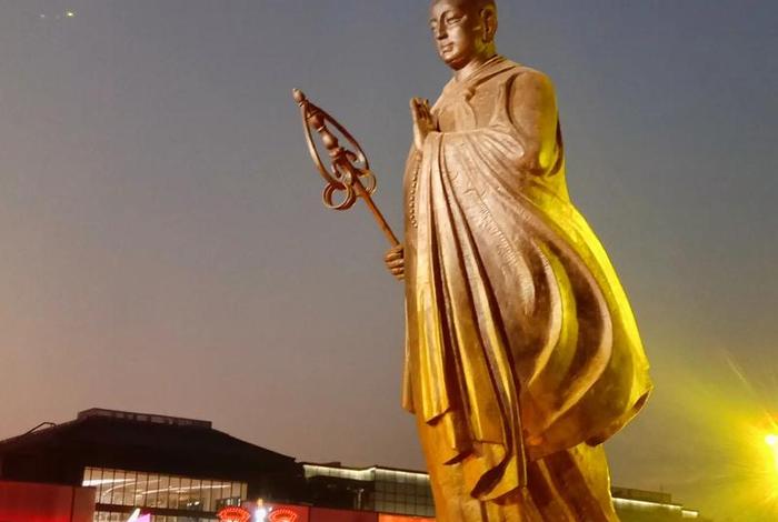 玄奘历史人物,玄奘的历史贡献有哪些 玄奘历史人物,玄奘的历史贡献有哪些