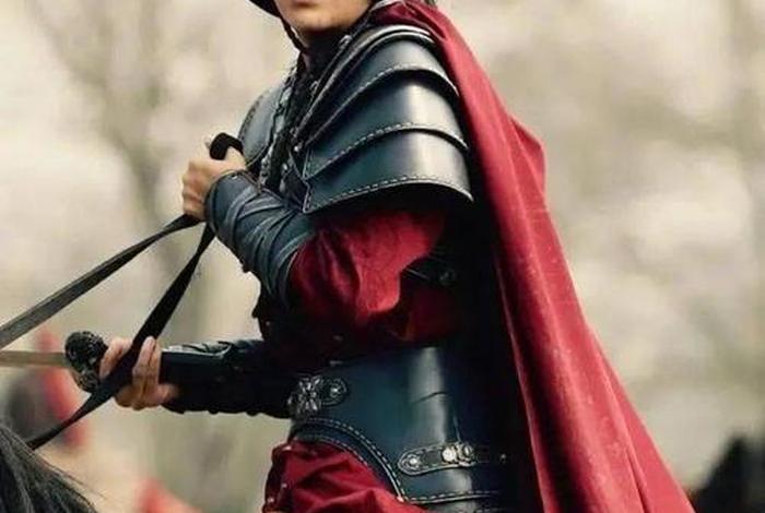 中国历史唯一记载的女将军 中国史上的女将军