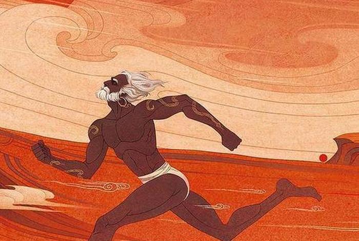 中国神话故事中的历史人物 中国神话故事中的人物有谁 中国神话故事中的历史人物 中国神话故事中的人物有谁