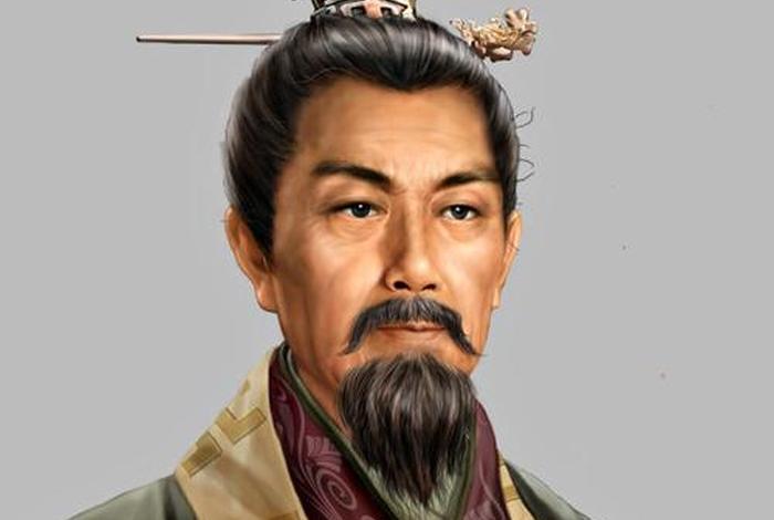 历史人物长啥样、历史人像 历史人物长啥样、历史人像