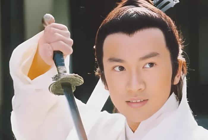 中国历史人物张无忌是谁 张无忌是什么人物