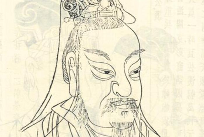 历史人物造型图谱(历史人物造型图谱大全) 历史人物造型图谱(历史人物造型图谱大全)